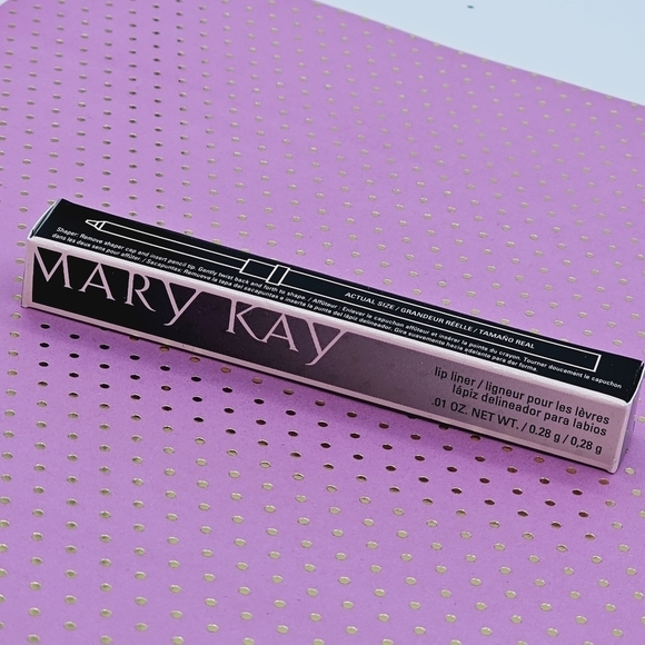 Mary Kay Berry Lip Liner - Picture 2 of 4